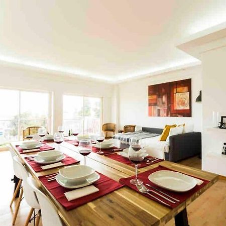 Apartament Ola Lisbon - Belem 4 Zewnętrze zdjęcie