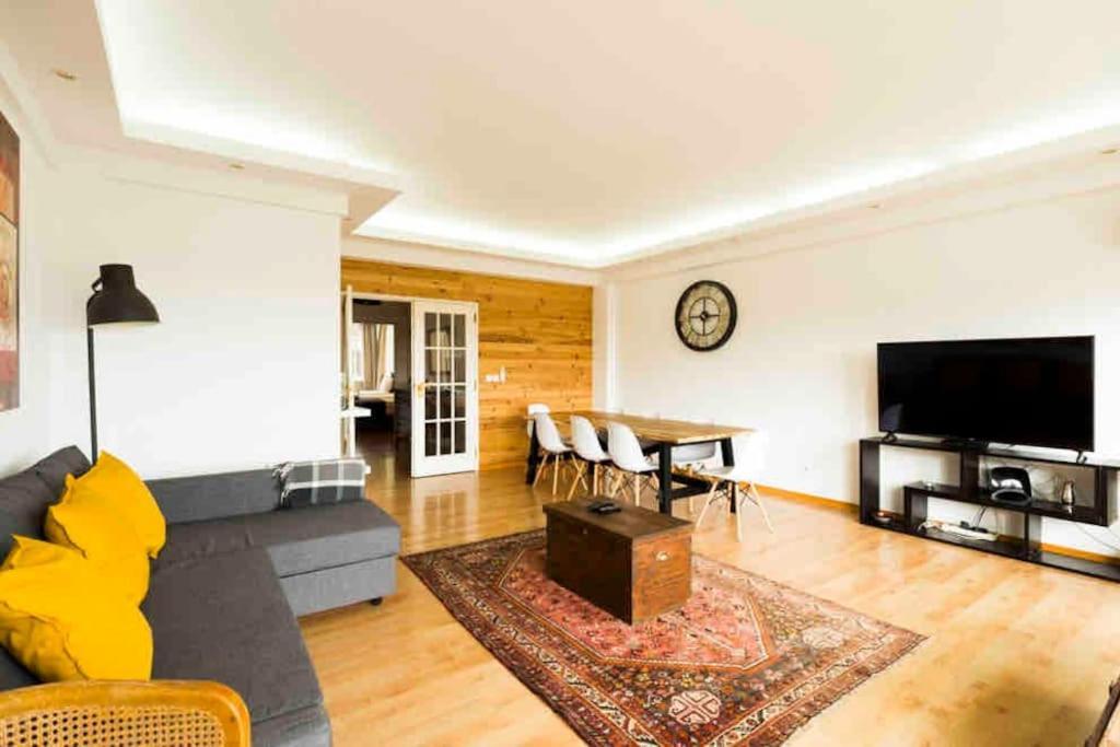 Apartament Ola Lisbon - Belem 4 Zewnętrze zdjęcie