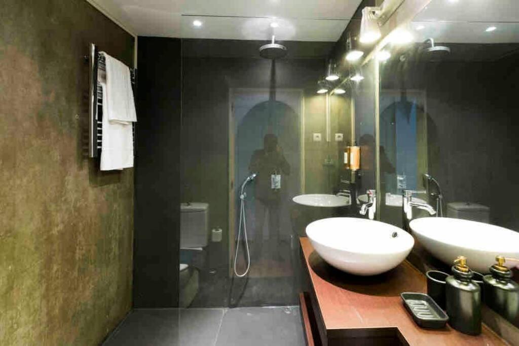 Apartament Ola Lisbon - Belem 4 Zewnętrze zdjęcie