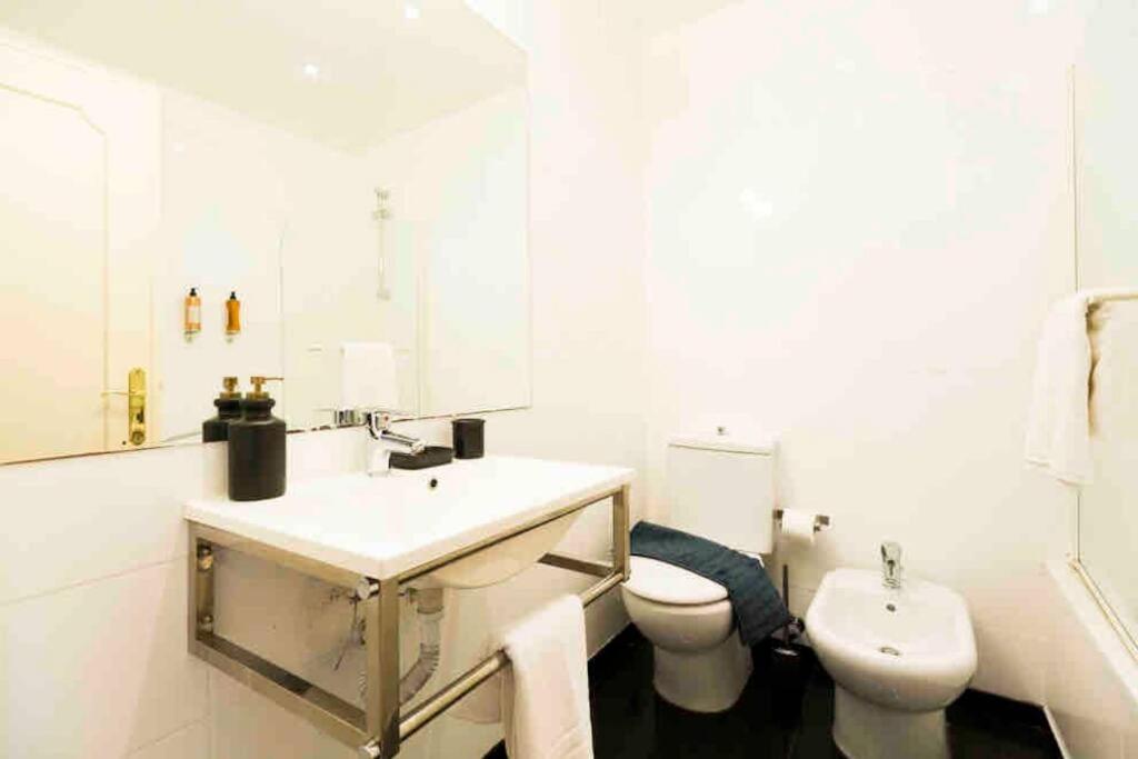 Apartament Ola Lisbon - Belem 4 Zewnętrze zdjęcie