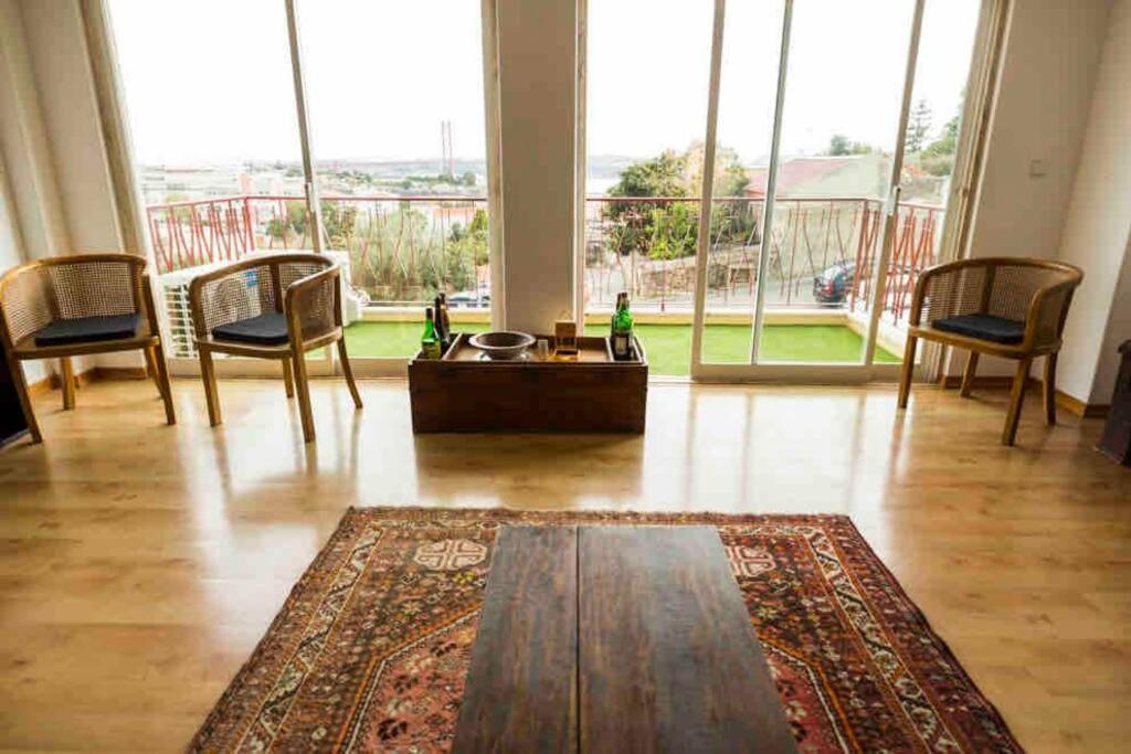 Apartament Ola Lisbon - Belem 4 Zewnętrze zdjęcie