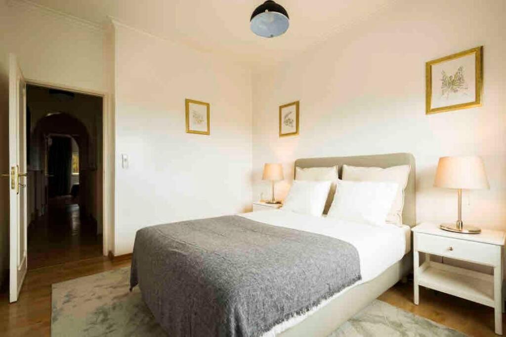 Apartament Ola Lisbon - Belem 4 Zewnętrze zdjęcie