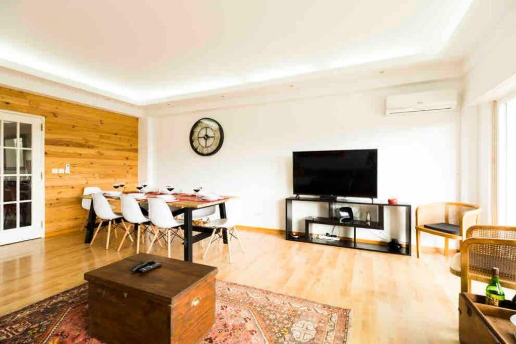 Apartament Ola Lisbon - Belem 4 Zewnętrze zdjęcie