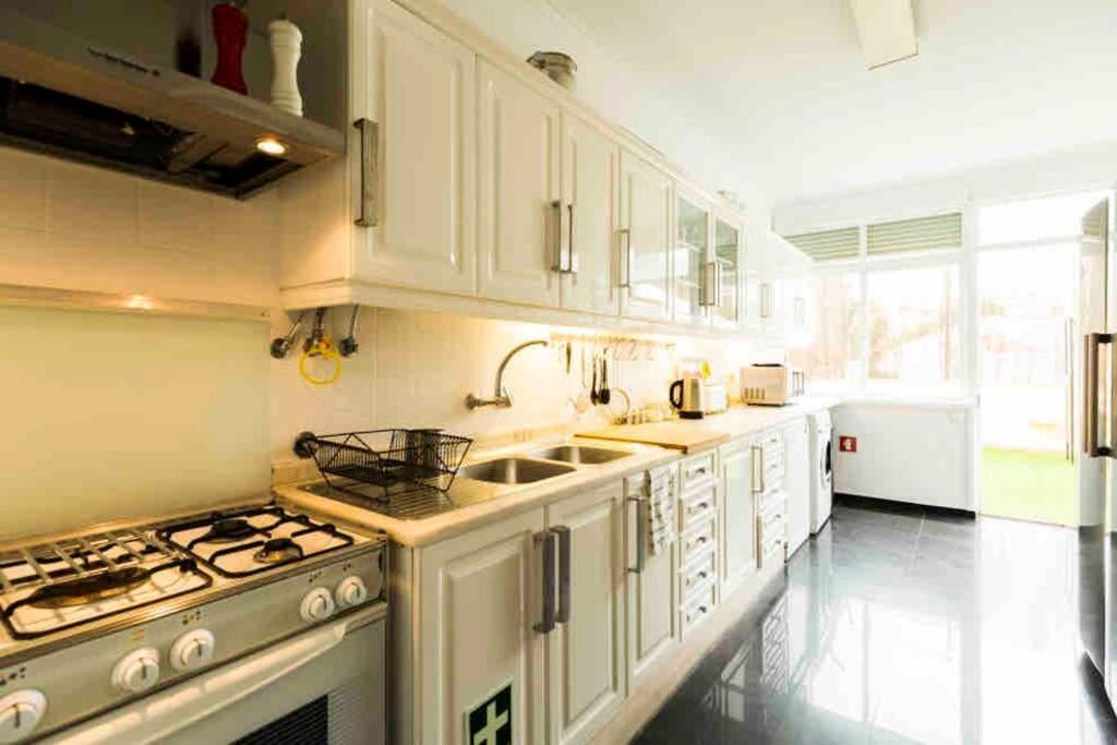 Apartament Ola Lisbon - Belem 4 Zewnętrze zdjęcie