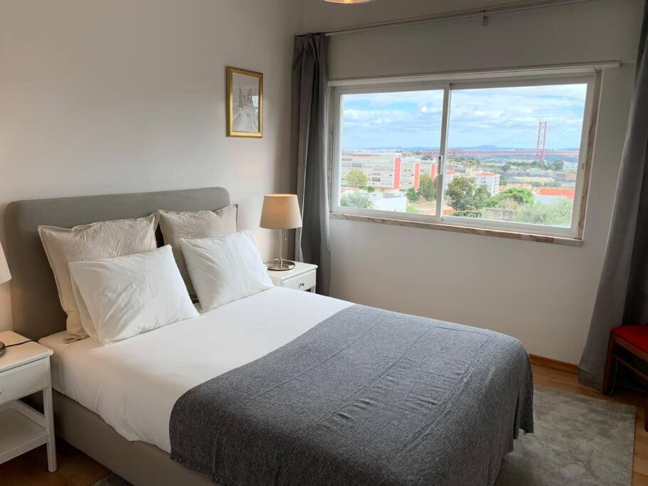 Apartament Ola Lisbon - Belem 4 Zewnętrze zdjęcie