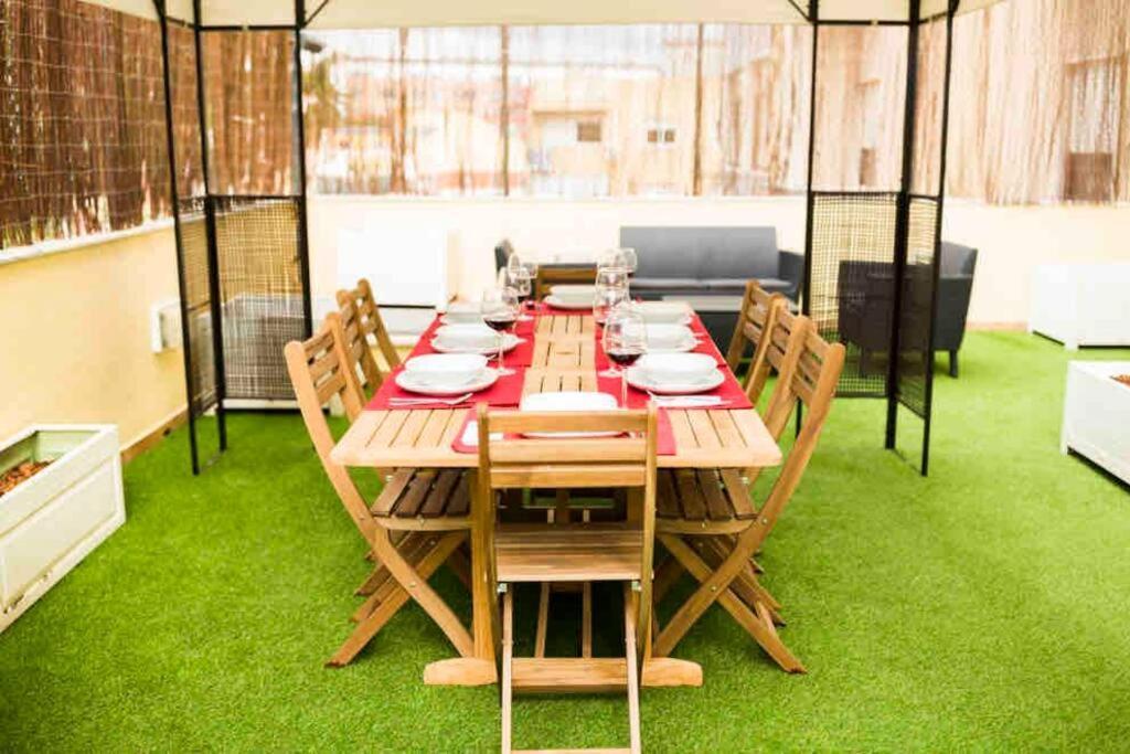 Apartament Ola Lisbon - Belem 4 Zewnętrze zdjęcie
