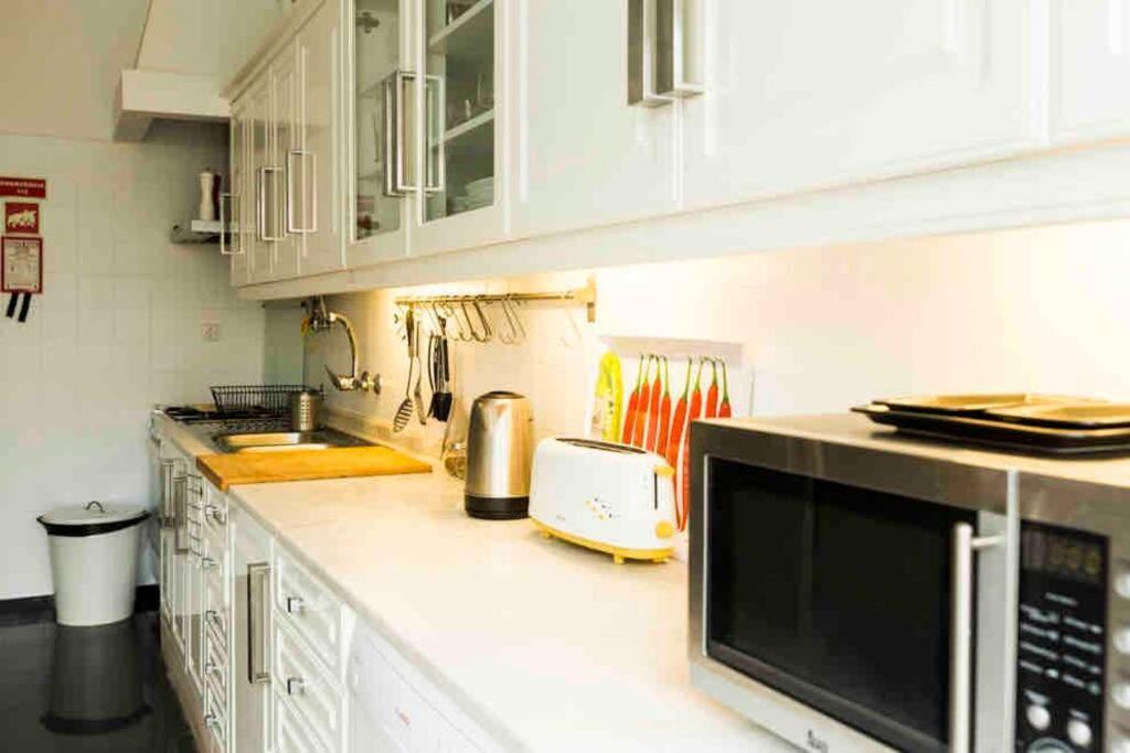 Apartament Ola Lisbon - Belem 4 Zewnętrze zdjęcie