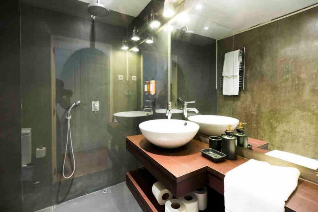 Apartament Ola Lisbon - Belem 4 Zewnętrze zdjęcie