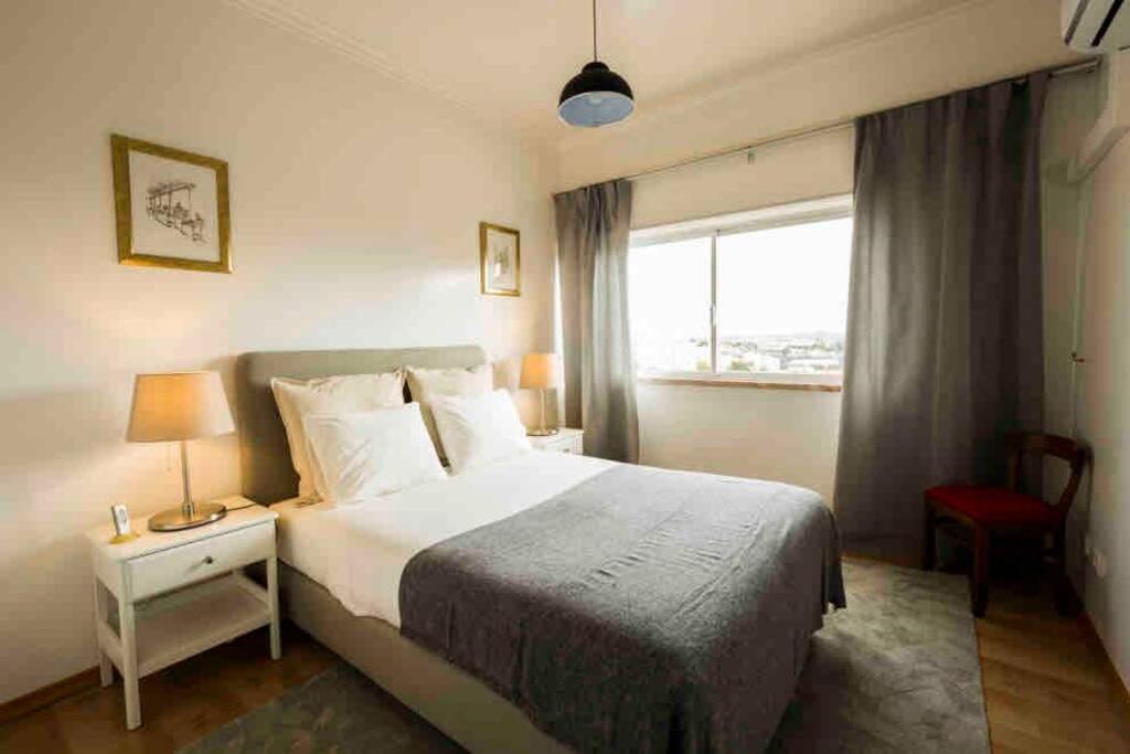 Apartament Ola Lisbon - Belem 4 Zewnętrze zdjęcie