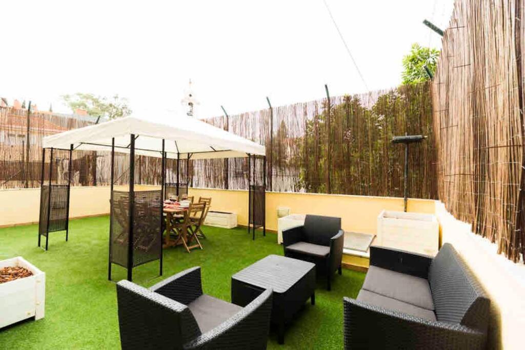 Apartament Ola Lisbon - Belem 4 Zewnętrze zdjęcie