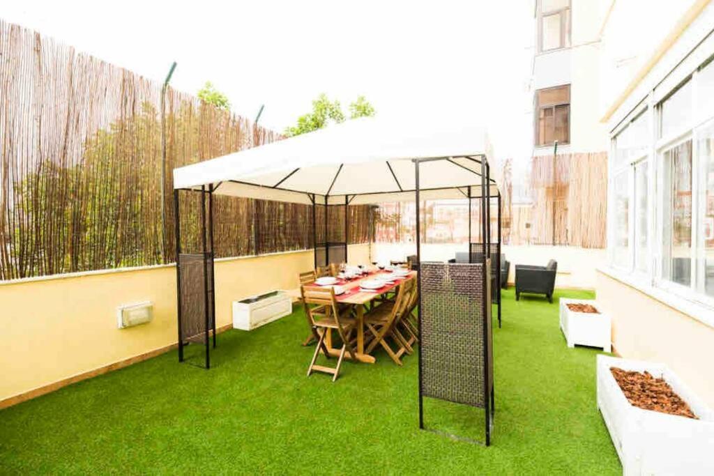 Apartament Ola Lisbon - Belem 4 Zewnętrze zdjęcie